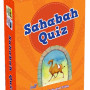 Sahabha Quiz Cards By Saniyasnain Khan