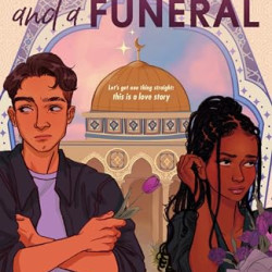 Four Eids and a Funeral by Àbíké-Íyímídé, Faridah Jaigirdar, Adiba-Hardcover