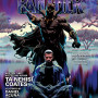 The Intergalactic Empire of Wakanda Part Two (Black Panther, Volume 4)  by Coates, Ta-Nehisi Acuna, Daniel (Ilt) Bodenheim, Ryan (Ilt) -Hardcover