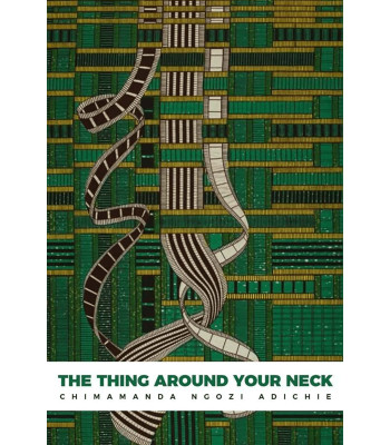 The Thing Around Your Neck by Chimamanda Ngozi Adichie-Paperback