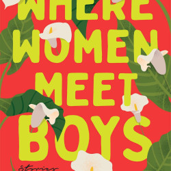 Where Women Meet Boys By Patrick Shyaka- Paperback - 21 May 2025