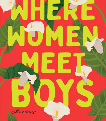 Where Women Meet Boys By Patrick Shyaka- Paperback - 21 May 2025