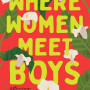 Where Women Meet Boys By Patrick Shyaka- Paperback - 21 May 2025