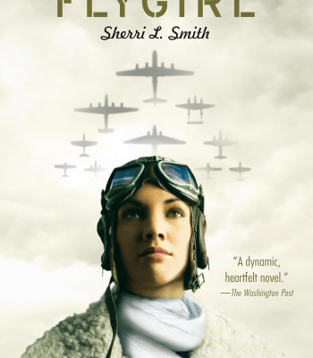 Flygirl by Sherri L. Smith-Paperback