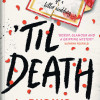 Til Death Novel By Busayo Matuluko- Paperback - 26 May 2025