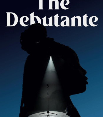 The Debutante by Caroline S. Adejube - Paperback