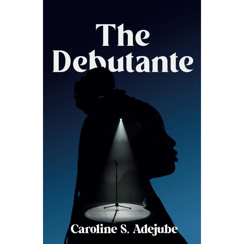 The Debutante by Caroline S. Adejube - Paperback