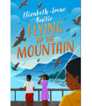 Flying Up the Mountain by Elizabeth-Irene Baitie - Paperback 