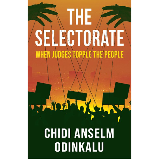 The Selectorate: When Judges Topple The People by Chidi Anselm Odinkalu