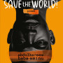 Kill The Poet, Save The World  By Abdulkareem Baba-Aminu (PREORDER AVAILABLE MARCH 25TH 2026)