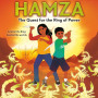 The Quest for the Ring of Power (Amira & Hamza, Bk. 2) by Ahmed, Samira-Paperback