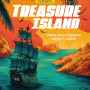 Treasure Island: Your Classics. Your Choices. (You Are the Classics) by Robert Louis Stevenson and Matt London-Paperback