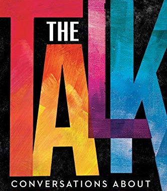 The Talk: Conversations About Race, Love & Truth by 	Hudson, Wade Hudson, Cheryl Willis  -Paperback