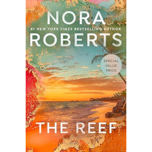 The Reef by Nora Robert