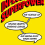 Influence Is Your Superpower: The Science of Winning Hearts, Sparking Change, and Making Good Things Happen by Zoe Chance