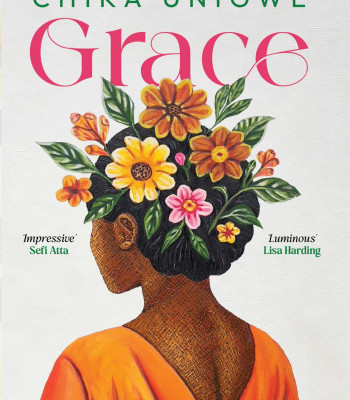 Grace A Novel By Chika Unigwe
