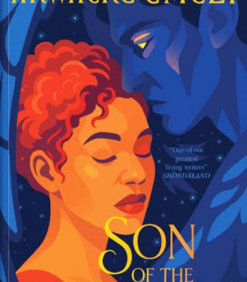 Son of the Morning by Akwaeke Emezi - Paperback