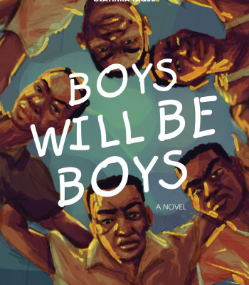 Boys Will Be Boys By Miracle Emeka-Nkwor
