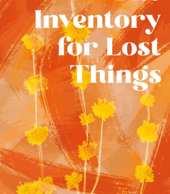 The Inventory For Lost Things Poetry By Abubakar Ibrahim