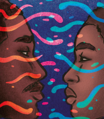 Memory Of Departure Poetry By Ismail Bala