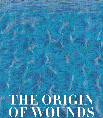 The Origin of Wounds Poetry By Rasaq Malik Gbolahan