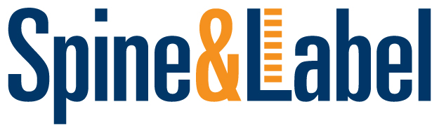 Spine & Label
