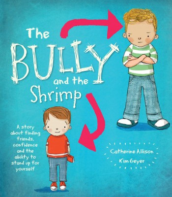 The Bully and the Shrimp