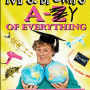 Mrs. Brown's A - Y of Everything