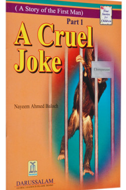 A Cruel Joke
