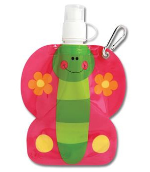 Little Squirt Butterfly 