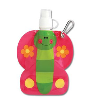 Little Squirt Butterfly 