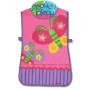Craft Apron Butterfly 