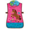 Craft Apron Girl Horse