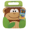 Sketch Pad Monkey 