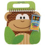 Sketch Pad Monkey 
