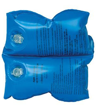 Water Wings Clownfish