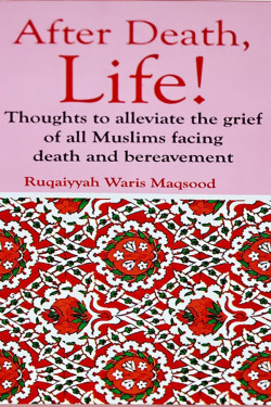 After Death LIfe by  Ruqaiyyah Waris Maqsood