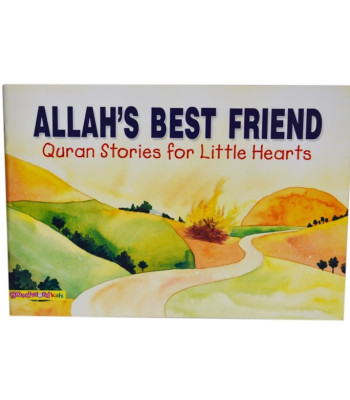 Allah's Best Friend