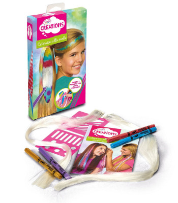 Colour N Clip by Crayola 