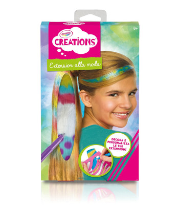 Colour N Clip by Crayola 