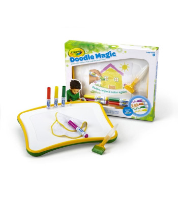 Crayola Doodle Magic Lap Desk