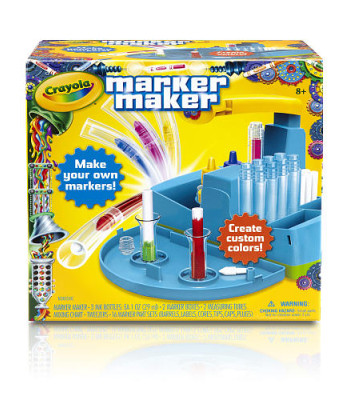 Crayola Marker Maker 