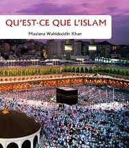 Qu'est-ce Que L'Islam? (What is Islam French)