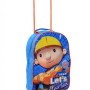 Bob the Builder Trolley Bag