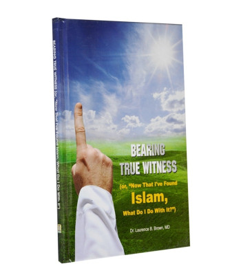 Bearing true witness 