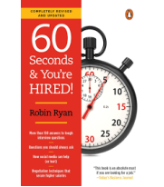 60 Seconds and You're Hired! (Revised and Updated for 2016)