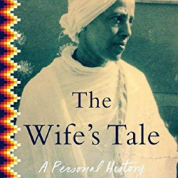 The Wife's Tale: A Personal History by Edemariam, Aida- Hardback
