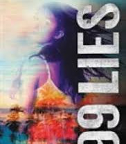 99 Lies (100 Hours, Bk. 2) by Vincent, Rachel-Hardcover