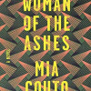 Woman of the Ashes (Sands of the Emperor, Bk. 1) by Couto, Mia Brookshaw, David 
