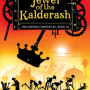 The Jewel of the Kalderash (The Kronos Chronicles, Bk 3) by Rutkoski, Marie -Hardcover